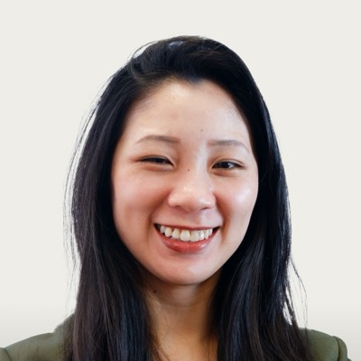 Jacqueline Yan