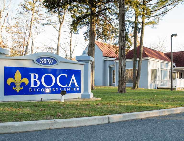 Boca Recovery Center