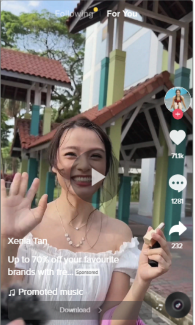 Xinlinnn — 1.2M views