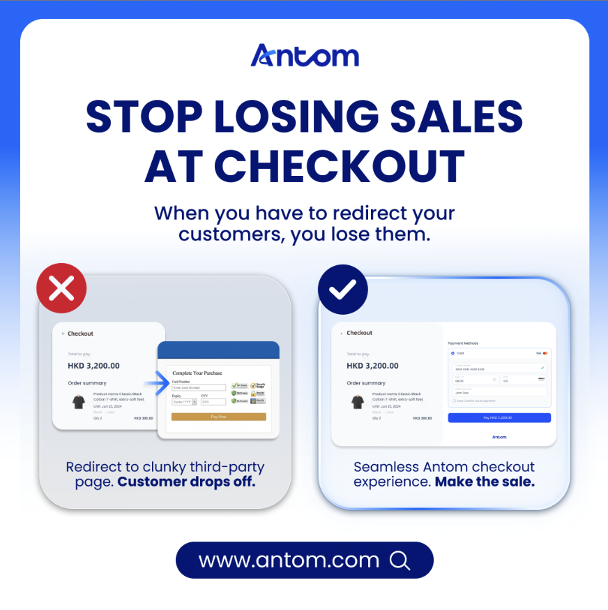 Social · checkout